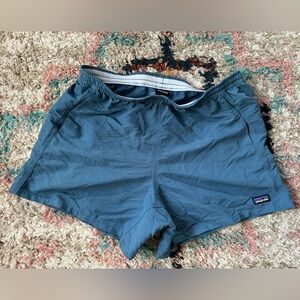 Patagonia Women’s Baggies Shorts - 5”